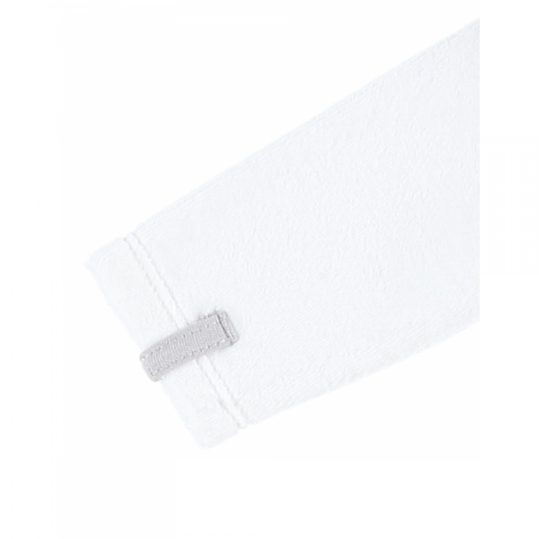 Pyjama bébé de naissance en velours babou & kendi Noukies