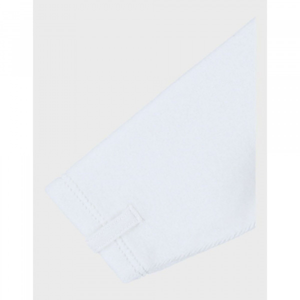 Pyjama bébé de naissance en velours fluffy Noukies