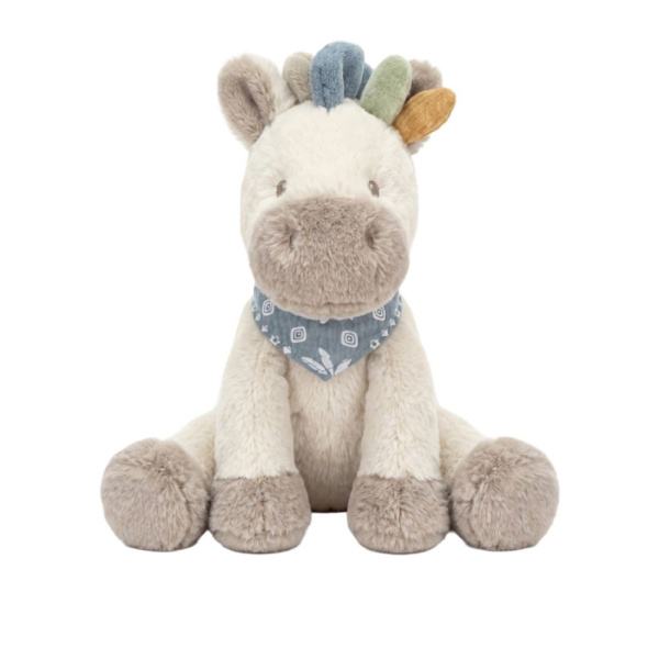 Peluche lino - 60cm Noukies