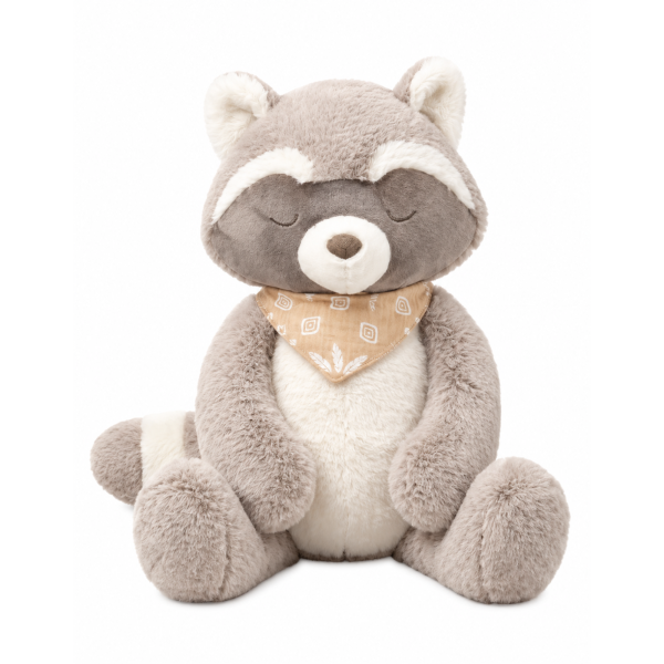 Peluche small raku 25 cm Noukies