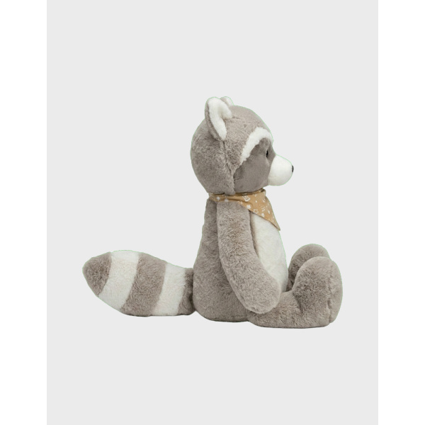 Peluche medium raku 40 cm Noukies
