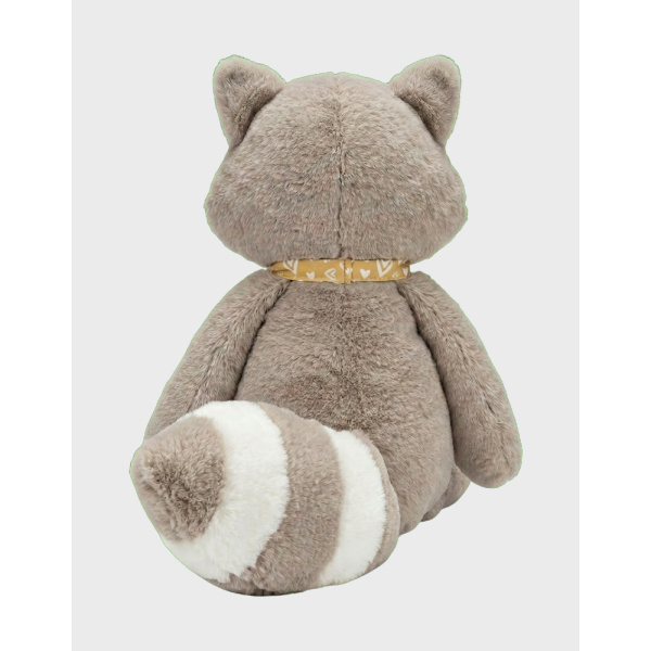 Peluche medium raku 40 cm Noukies