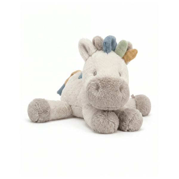 Peluche lino 25 cm Noukies