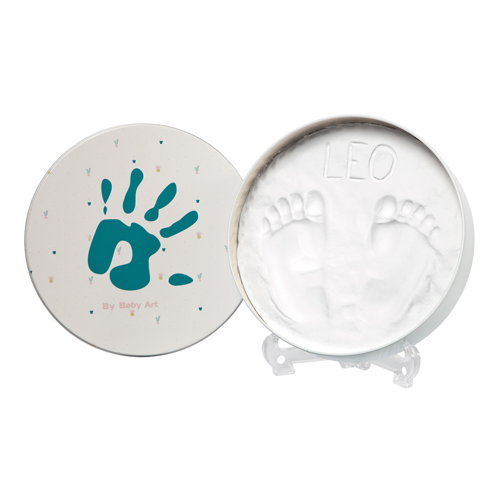 Boite Empreinte Magi Box De Baby Art Au Meilleur Prix Sur Allobebe