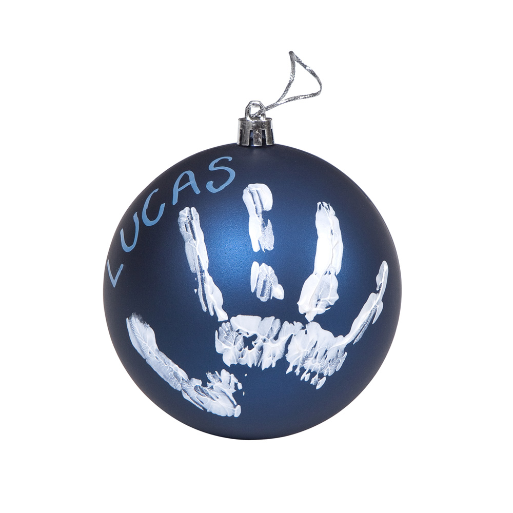 Boule De Noel