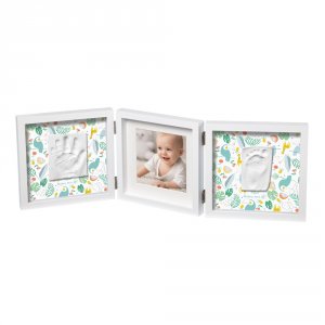 Cadre 3 volets my baby style mr & mrs clynk édition limitée