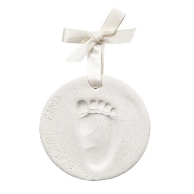 Cadre Empreinte Bebe Au Meilleur Prix Sur Allobebe