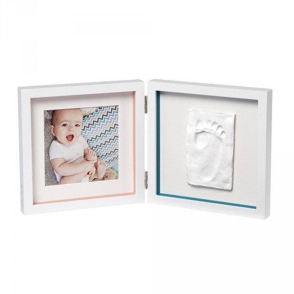 Cadre photo 2 volets my baby style essentials