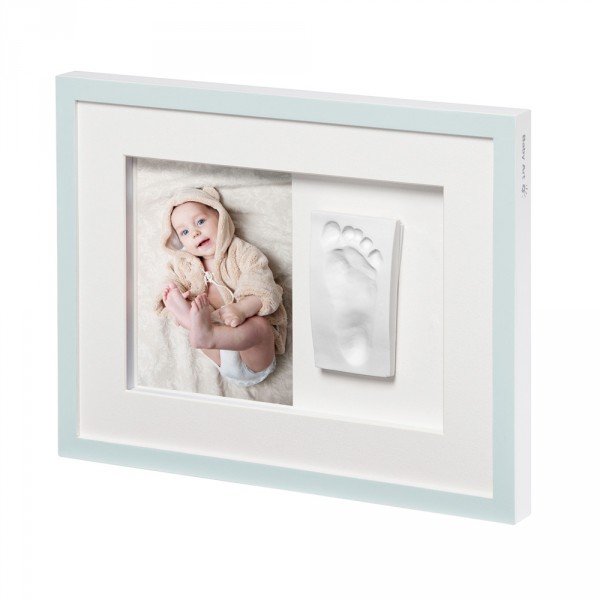 Cadre photo mural my tiny style cristalline
