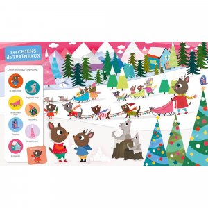 Cherche et trouve Auzou