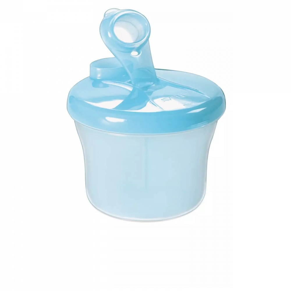 Boîte doseuse de lait Babydose de Badabulle