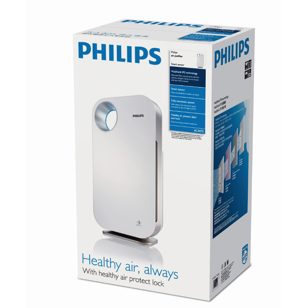 philips air purifier ac4072