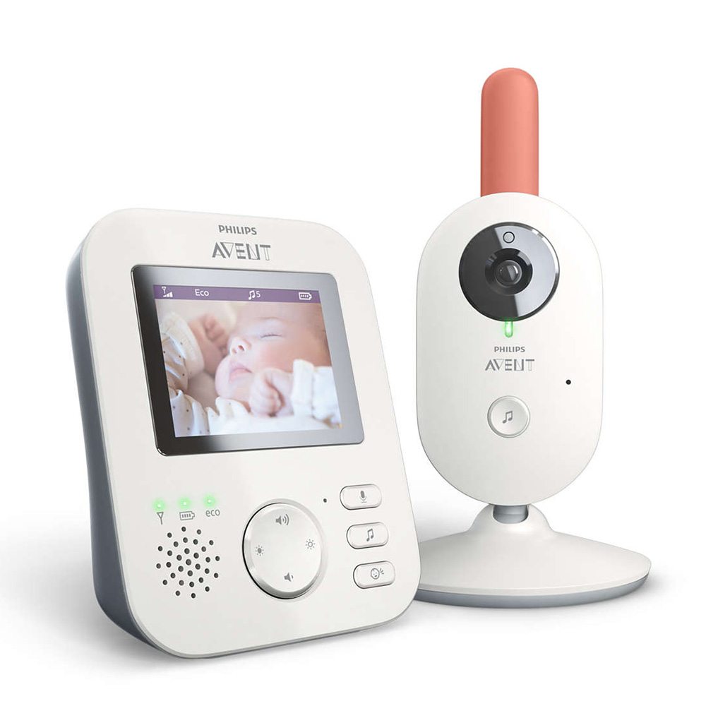 Babyphone Philips Babyphone Philips