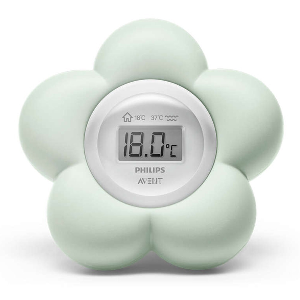 BabyOno Thermometer thermomètre pour enfant pour le bain