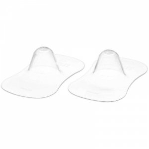 Lot de 2 protèges mamelons taille standard Avent-philips