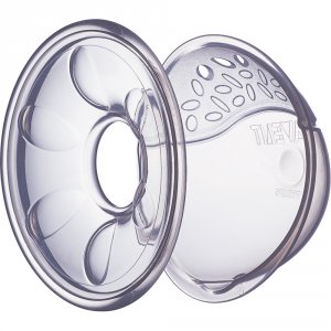 Coquilles confort Avent-philips