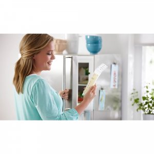 Lot de 50 sachets de conservation lait maternel 180ml Avent-philips