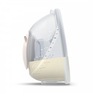 Tire-lait mains libres double scf532/11 Avent-philips