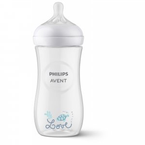 Biberon natural 330ml Avent-philips