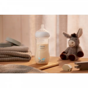 Biberon natural 330ml Avent-philips