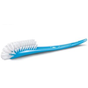 Coffret nouveau né 3 biberons + 1 goupillon (1x125ml / 1x260ml / 1x330ml) Avent-philips