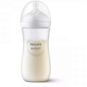 Biberon natural 330ml Avent-philips