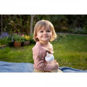 Biberon natural 330ml Avent-philips