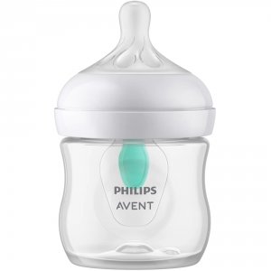Biberon natural 125ml Avent-philips