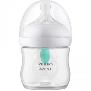 Biberon natural 125ml Avent-philips