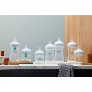 Biberon natural 125ml Avent-philips