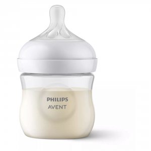 Biberon natural 125ml Avent-philips