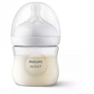 Biberon natural 125ml Avent-philips