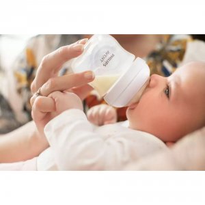 Biberon natural 125ml Avent-philips