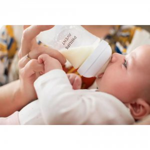 Biberon natural 260ml Avent-philips