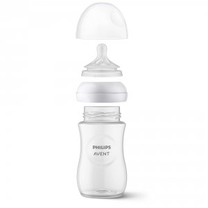 Biberon natural 260ml Avent-philips