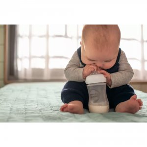 Biberon natural 260ml Avent-philips