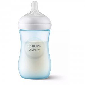 Biberon natural 260ml Avent-philips