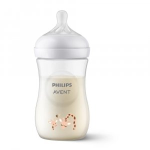Biberon natural 260ml Avent-philips
