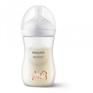 Biberon natural 260ml Avent-philips