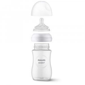 Biberon natural 260ml Avent-philips