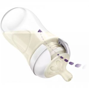 Biberon natural response 260 ml koala Avent-philips