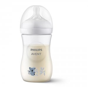 Biberon natural response 260 ml koala Avent-philips