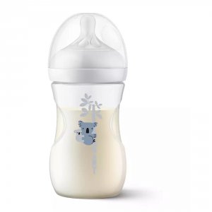 Biberon natural response 260 ml koala Avent-philips