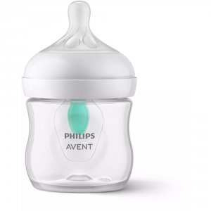 Biberon natural 125ml Avent-philips