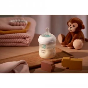 Biberon natural 125ml Avent-philips