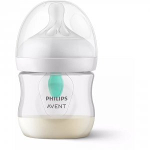 Biberon natural 125ml Avent-philips