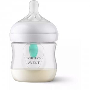 Biberon natural 125ml Avent-philips