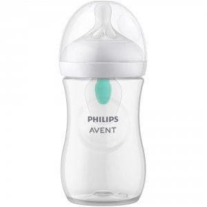 Biberon natural 260ml Avent-philips