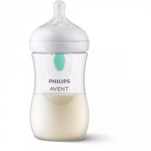 Biberon natural 260ml Avent-philips