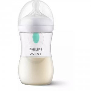 Biberon natural 260ml Avent-philips